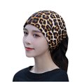 thumbnail image 2 of Boovnll Hand Towels, Super Absorbent & Soft Unisex Fashion Printing Versatile All-In- Multi-Purpose Hat Face Mask Bib, Hand Towels for Bathroom, Towels, 2 of 3