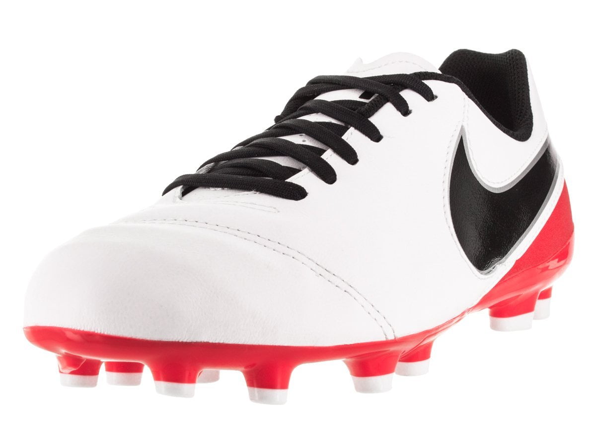 nike legend soccer shoes