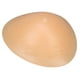 thumbnail image 3 of Forma de Seno de Silicona para prótesis de Mastectomía, Mejora la Forma, Gira Librementa, Suave, Transpirable, Segura Para La Piel Formas de Seno de Silicona, 3 of 7