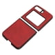 thumbnail image 4 of Funda Para Moto Razr 2022 Funda Plegable Para Teléfono Funda Plegable Para Teléfono Funda Protectora Para Teléfono Funda Plegable De Cuero Para Teléfono Resistente A Los, 4 of 5