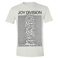 thumbnail image 1 of Joy Division T-Shirt Adulte Plaisirs Inconnus, 1 of 1