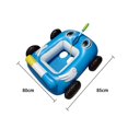 thumbnail image 1 of Coches de choque de agua para niños, pistolas de agua, anillos de natación inflables para niños oso de fresa Electrónica, 1 of 2