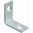 thumbnail image 2 of National Hardware - V115 1" x 1/2" Corner Brace - 4 Per Pack, 2 of 3