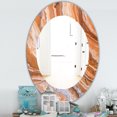thumbnail image 3 of Designart 31.5" x 23.7" Traditional Wall Mirror, 3 of 3