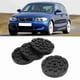 thumbnail image 1 of 4 Piezas Almohadillas Redondas De Goma Para Auto Accesorios Universales Para Elevadores De Autos, Camiones Y Pesas, 1 of 7