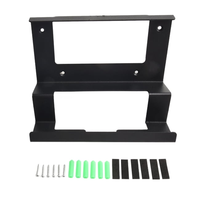 For Starlink for Gen 3 for V3 Router&Power Supply Metal Mount Kit Accessories