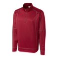 thumbnail image 1 of Clique Men's Helsa Half Zip Jacket, 1 of 1