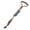 Gray - S, variant on KYAIGUO Dog Puppy Leash Reflective Dog Walking Training Shock Comfortable Leather Durable Hook Dog Leash for Small Dogs