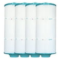thumbnail image 1 of Hurricane Spa Filter Cartridge for PPM35SC-F2M, Unicel 5CH-352, Filbur FC-0196, 4 Pack, 1 of 8