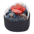 thumbnail image 1 of Rose Flower Box elegante caja romántica de flores eternas para el día de San Valentín ANGGREK Otros, 1 of 8