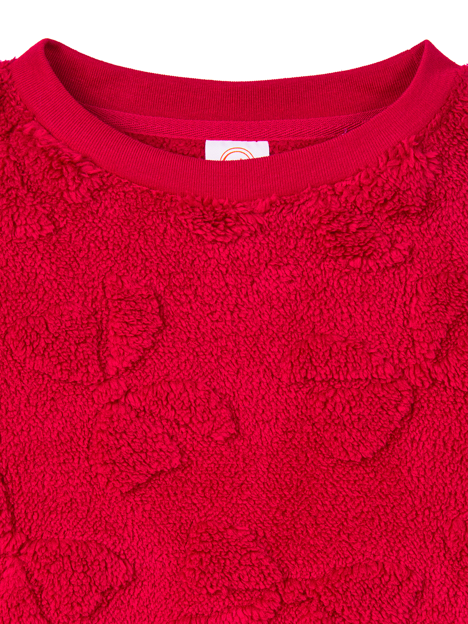 Wonder Nation Girls Long Sleeve Top and Sleep Pants, Two-Piece, Sizes 4-18