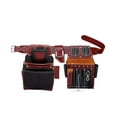 thumbnail image 1 of Mechtools Commercial Electrician'S Tool Belt Set Medium, 1 of 4