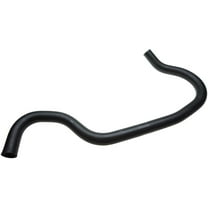 Gates 22436 Premium Molded Coolant Hose Fits select: 1999-2007 CHEVROLET SILVERADO, 2000-2006 CHEVROLET TAHOE