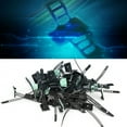 thumbnail image 3 of Toughness Not Easily Deform Adjustable Clips, Exquisite Workmanship Cable Tie Clamp, Vehicle Travel Home For Car, 3 of 8