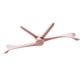 thumbnail image 1 of Entrenador de brazo Zulema antideslizante rosa portátil, 1 of 8