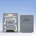 thumbnail image 6 of Fast 4MB 4Mega PS1 Memory Card with ABS for Quick Game Saves, 6 of 9