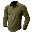 thumbnail image 1 of Polos de hombre, camisetas de manga larga de hombre, camisas, 1 of 6