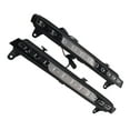 thumbnail image 3 of Car Daytime Running Light, 2pcs Long Lifespan LED Turn Signal Lamp  Replacement For Q7 2006-2009 For Repair, 3 of 8