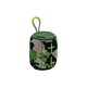 thumbnail image 1 of Altavoces Bluetooth Inalámbrico Altavoz Colgante con Luces Coloridas Y Ranura para Tarjetas, Impermeable para Ciclismo Senderismo Mochila Accesorio Altavoces Bluetooth Portátiles, 1 of 8