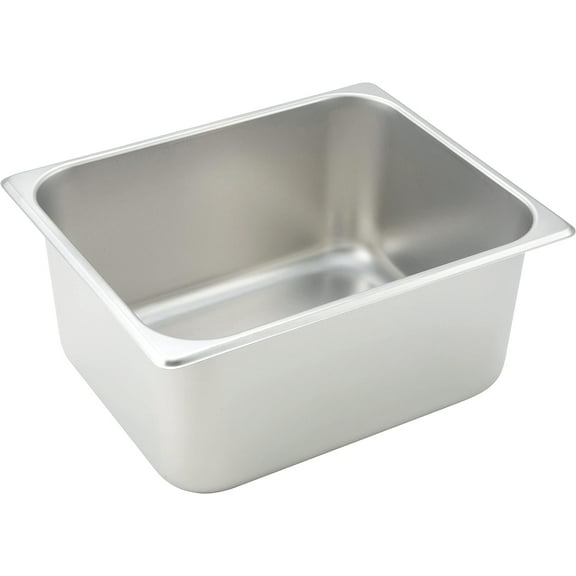 Winco SPH6 Steam Table Pan