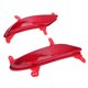 thumbnail image 5 of Reflector De Parachoques Trasero, Tira Reflectante De Parachoques Que Mejora La Seguridad En La Conducción HY1184109C Para Santa Fe Sport 2013-2016, 5 of 7