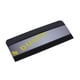 thumbnail image 1 of Duuti Neopreno Cadena de bicicleta Guardia Lavable Reutilizable Reutilizable Protector de marco deportivo al aire libre Ciclismo Pegatina de nylon Accesorios Gris Eigraketly OD003250-05B, 1 of 6