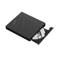 thumbnail image 1 of Dvd External Usb3.0 Type-c Multifunctional Blu Ray Cd Writer Drive Burner Reader Suitable For Laptop Pc In Any Occasion, 1 of 5