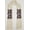 Off White, variant on Fall Harvest Kitchen Towel Boa / Scarf by Penny's Needful Things (Towel Color: Yellow) (Vintage Truck)