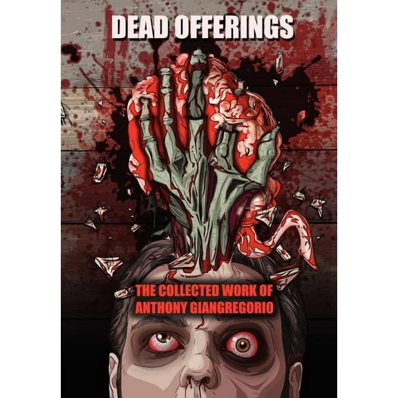 Dead Offerings, (Hardcover)