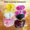 thumbnail image 4 of NovoGlow Eau de Parfum Verse 4-Piece Mini Perfume Gift Set for Women – Floral, Fruity & Woody EDP Collection, 4 of 8