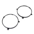 thumbnail image 4 of Pour 2pcs Support de Fixation de Phare 7in Convient pour TJ 07-18, 4 of 8