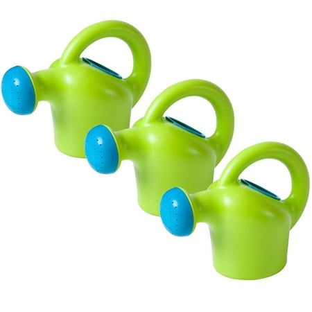 UPC: 0194629105281 | Miniland Educational Watering Can Set of 3