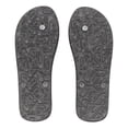 thumbnail image 5 of SANDALIAS QUIKSILVER HOMBRE NEGRO MONCATA CORE 270 CQ10105MB negro 25, 5 of 5