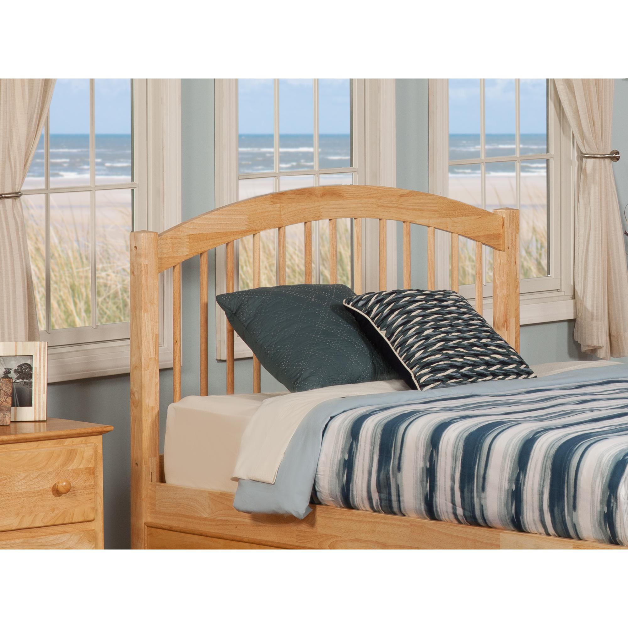 Windsor Headboard in Multiple Colors and Sizes