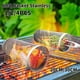 thumbnail image 1 of Rostfritt stål grillkorgar - Xin, 1 of 5