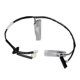 thumbnail image 2 of Rear License Plate Light Socket Light Wire Switch Button 84931SC060 84931-SC060 for Forester 2009-2013 Edition 090, 2 of 5