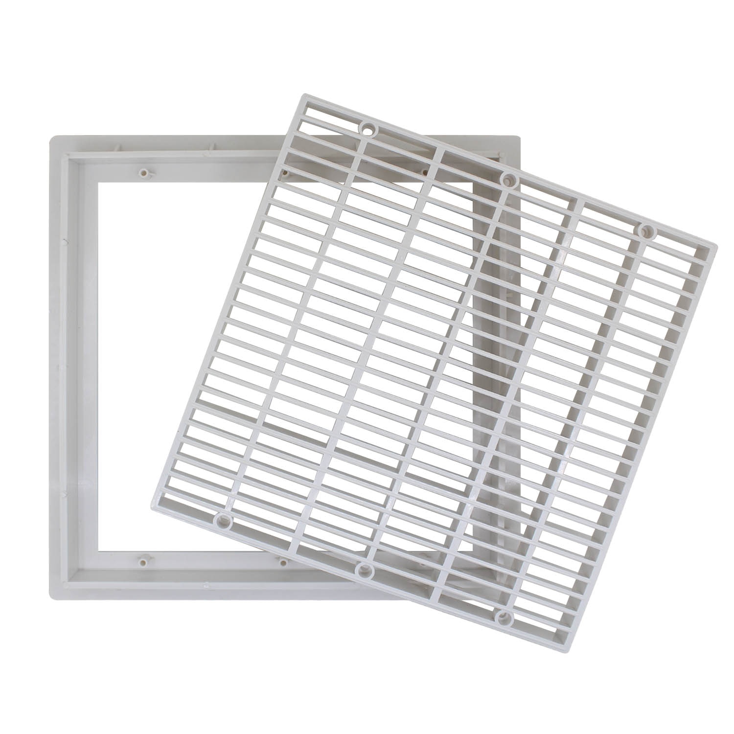 floor drain cover used in bathroom kitchen sauna swimming pool main