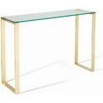 thumbnail image 2 of Plata Import Gold Gen Console Medium for Dining and Living Room, 2 of 3