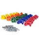 thumbnail image 2 of Climbing Wall Grip Kits for Kids and Adults, Large Rock Wall Grips for Indoor and Outdoor Play Set heqiyong LED, 2 of 2