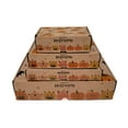 thumbnail image 5 of Ucanpack Pumpkin Design Halloween Mailer Boxes B-Flute Holiday Corrugated Box Kraft, 8 x 3 x 3" - 50 Pcs, 5 of 7