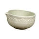 thumbnail image 4 of Cuenco de cerámica para té matcha, batidor tradicional para ceremonia del té, taza de matcha para la familia Color de matcha ligera, 4 of 9