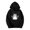 Black#4, variant on cocolona Womens Halloween Hoodie Fall Casual Long Sleeve Drawstring Sweatshirts Halloween Graphic Sweatshirts with Pockets