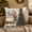 #LLNew--B, variant on Winter Christmas Snowman Throw Pillow Covers 18x18 Set Snowflake Cardinal Bird Pine Cone Xmas Decorative Outdoor Pillow Case Holiday Seasonal Farmhouse Pillowcase for Couch Porch