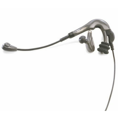 Plantronics EncorePro HW530 Mono Corded Headset New Replaces the discontinued TriStar