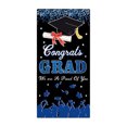 thumbnail image 2 of Fiudx Decoración Del Hogar Decoraciones De Graduación Felicitaciones Banner De Graduación 2024 Banner De Graduación Decoraciones De Graduación Fondos Fotográficos De Graduación Ofertas Flash Del Día, 2 of 7