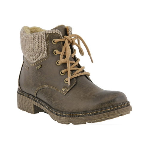 Spring Step Women's Spring Step Marylee Ankle Boot