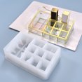 thumbnail image 4 of IFANLANDOR De Silicona Transparente Para Manualidades Caja De Almacenamiento Y Regalo, 4 of 8