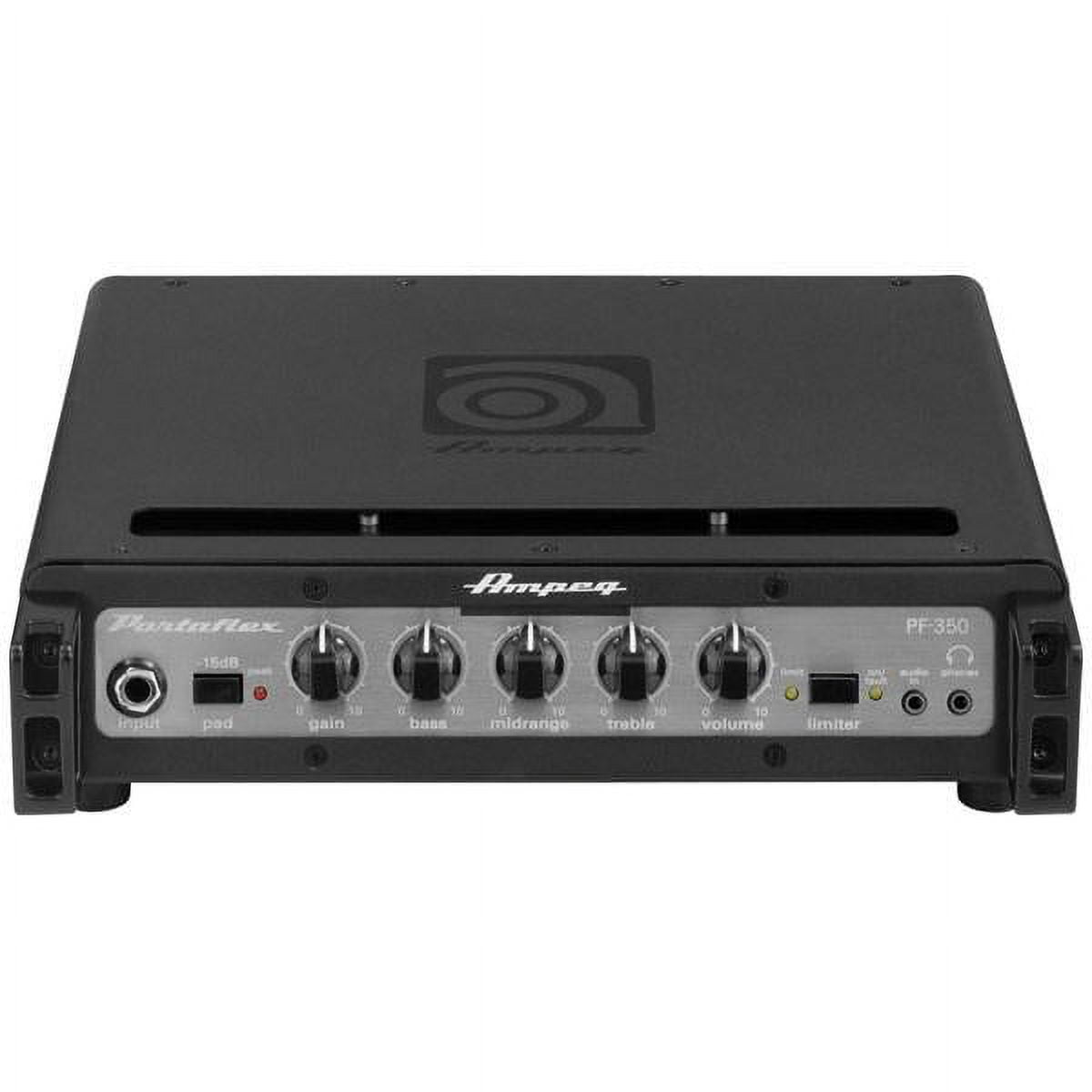 Ampeg アンペグ ベースアンプヘッド PF-350 Ampeg PF-350 アンペグ