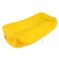 thumbnail image 1 of Parachoques De Guardabarros Para Embarcaciones Grandes De 51x20 Cm HTM-3 - Agujero A Través Del Tipo Medio Amarillo Macarena Parachoques de la defensa del muelle del barco, 1 of 8