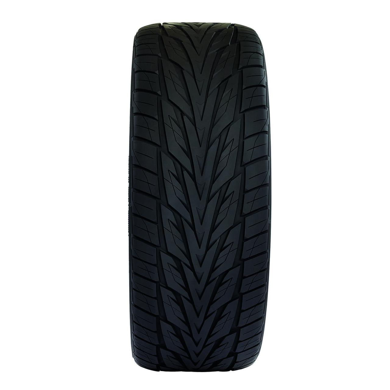 Toyo PXST3 275/50R21 Tire, Fits: 16-21 Lexus LX570, 20-22 Mercedes